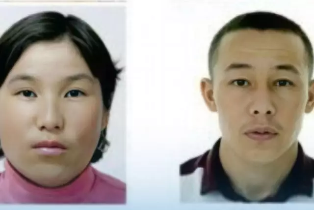 Наурыз бен Мейрамгүлдің сүйектерін табатын болдық — Атырауда күйеу балалары өлтіріп кеткен ерлі-зайыптының туыстары