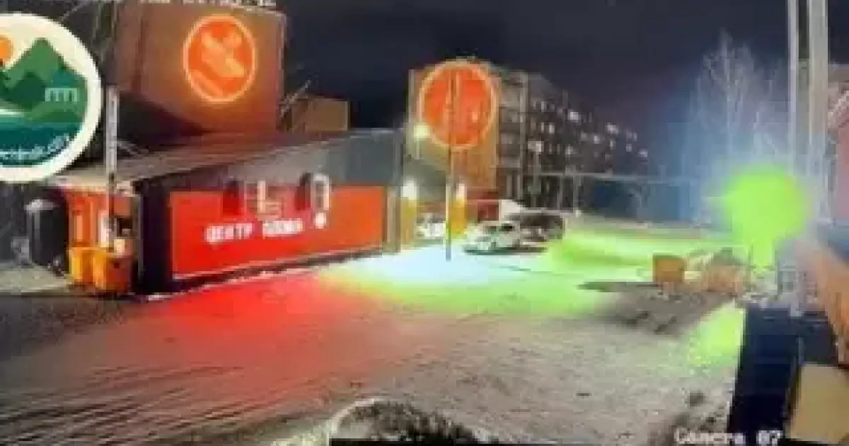  Щучинсктегі жарылыс: жаңа мәліметтер белгілі болды 