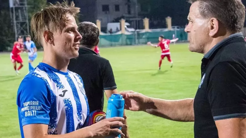 Қазақстандық жартылай қорғаушы Еуропа клубына қосылды