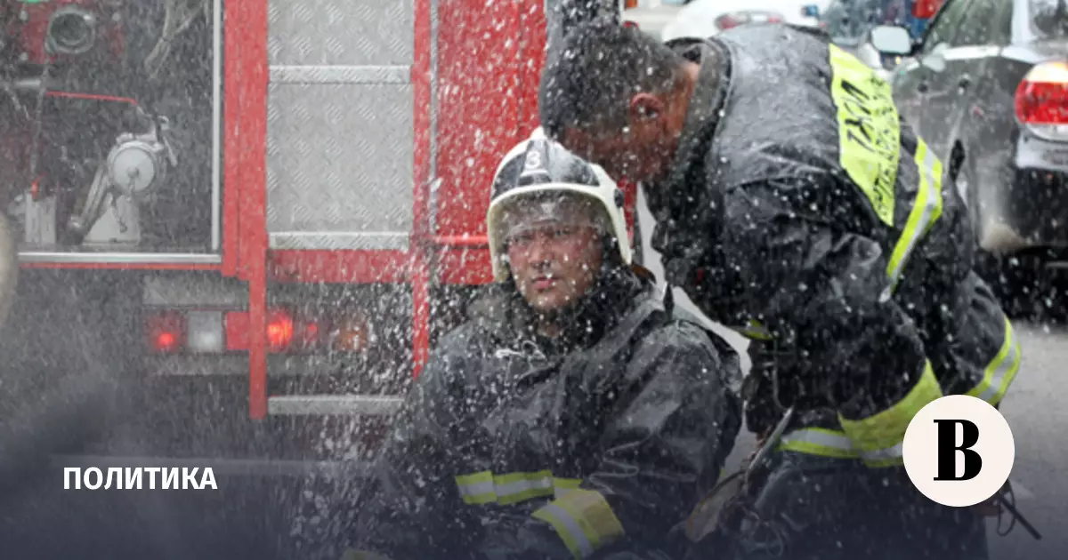 Шесть человек погибли при взрыве в кафе в Казахстане.