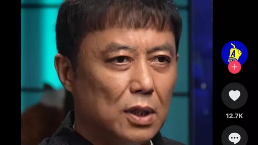 "Дінді уағыздағандарға айыппұл салсын" деді Саят Медеуов