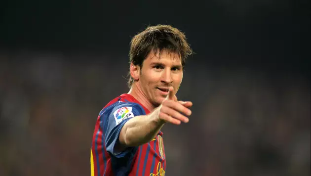 Месси дал окончательный ответ по возвращению в "Барселону"