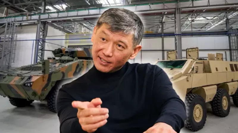 Может ли ОПК стать драйвером экономики Казахстана и что этому мешает?