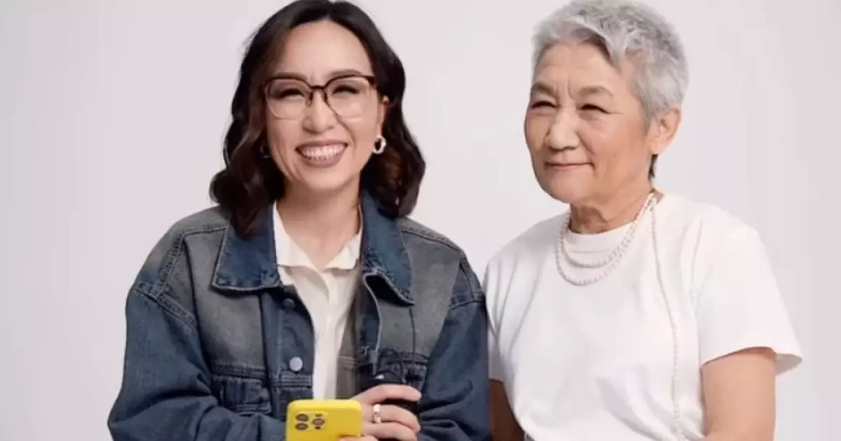  “Әлемдегі ең қатал ана”: Дина Төлепберген алғаш анасын көрсетіп, туған күнімен құттықтады 