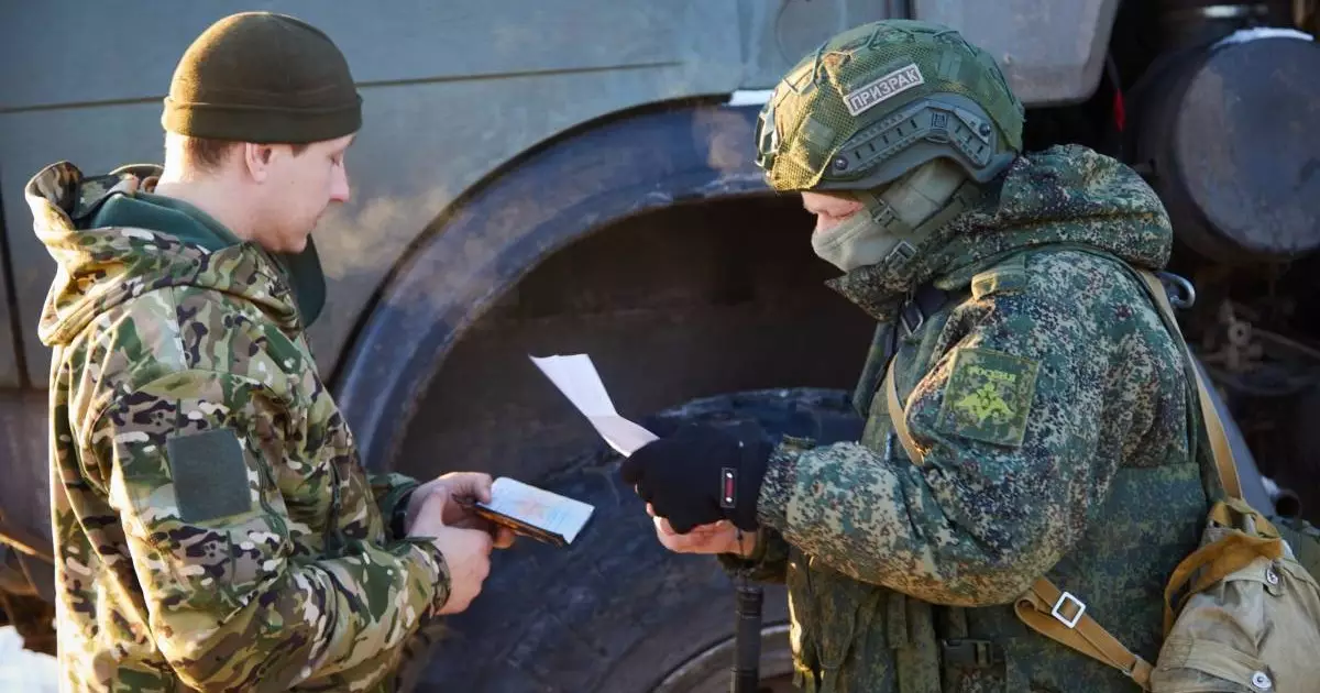  Ресей соғысқа қатысқан шетелдіктерді өзге елге беруге тыйым салатын заң қабылдады 