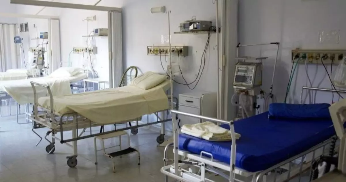  Газ жарылысынан зардап шеккендердің жағдайы қалай? 