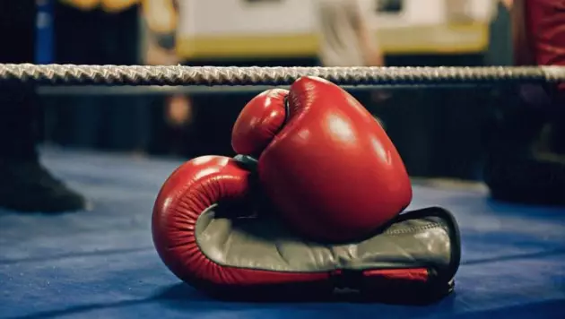 Қазақстандық боксшы Еуропаның вице-чемпионын жеңіп жүлдеге жетті