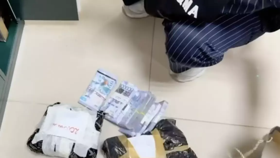 СҚО-да заңсыз қызмет арқылы 1,8 млрд теңге табыс тапқандардың ісі сотқа жолданды