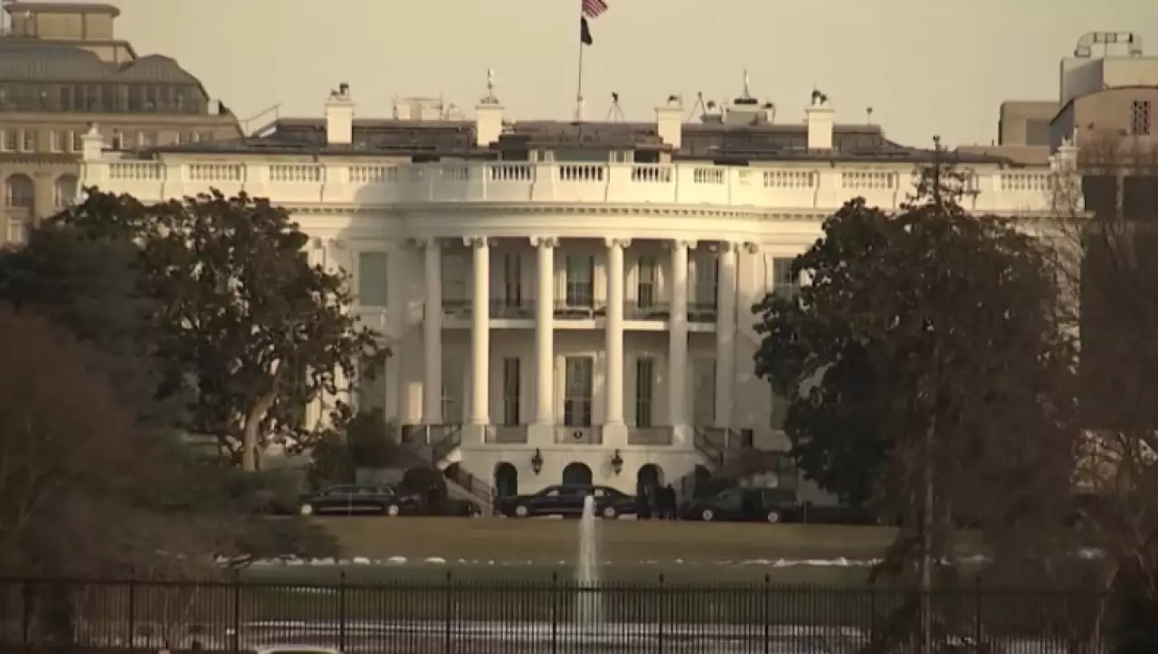 США и Мексика подписали меморандум об обмене данными финразведок