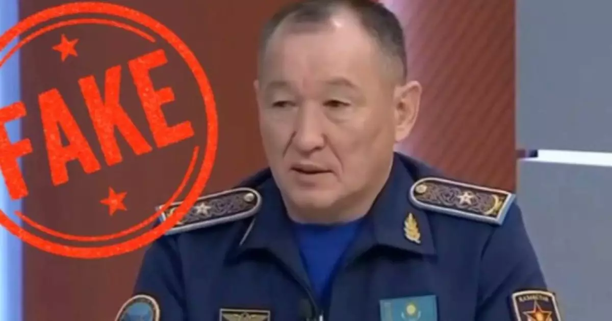  Қорғаныс министрінің ұшақтарға қатысты бейнеролигі - жалған 