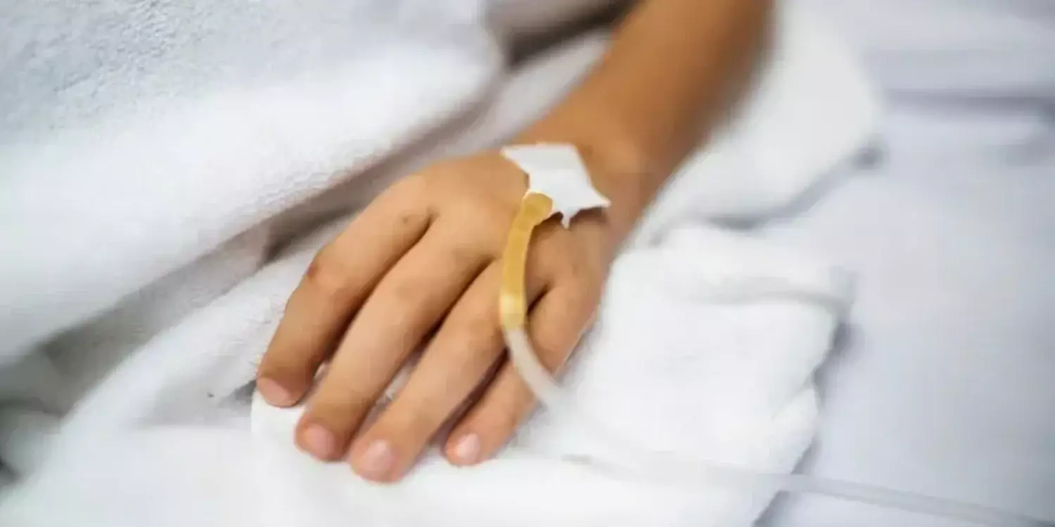 Щучинсктегі жарылыстан зардап шеккендердің жағдайы белгілі болды