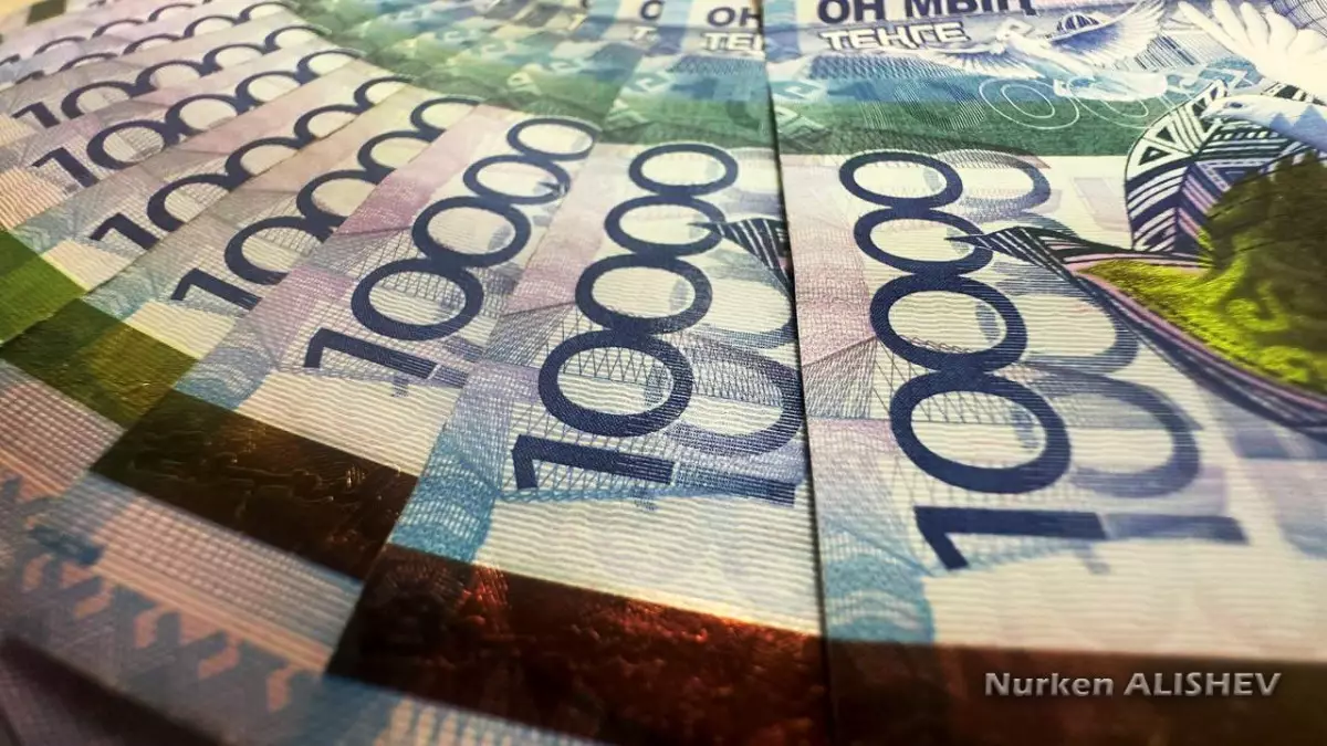 2 квартиры, 2 дома и Range Rover арестованы по делу подпольного кредитора в СКО