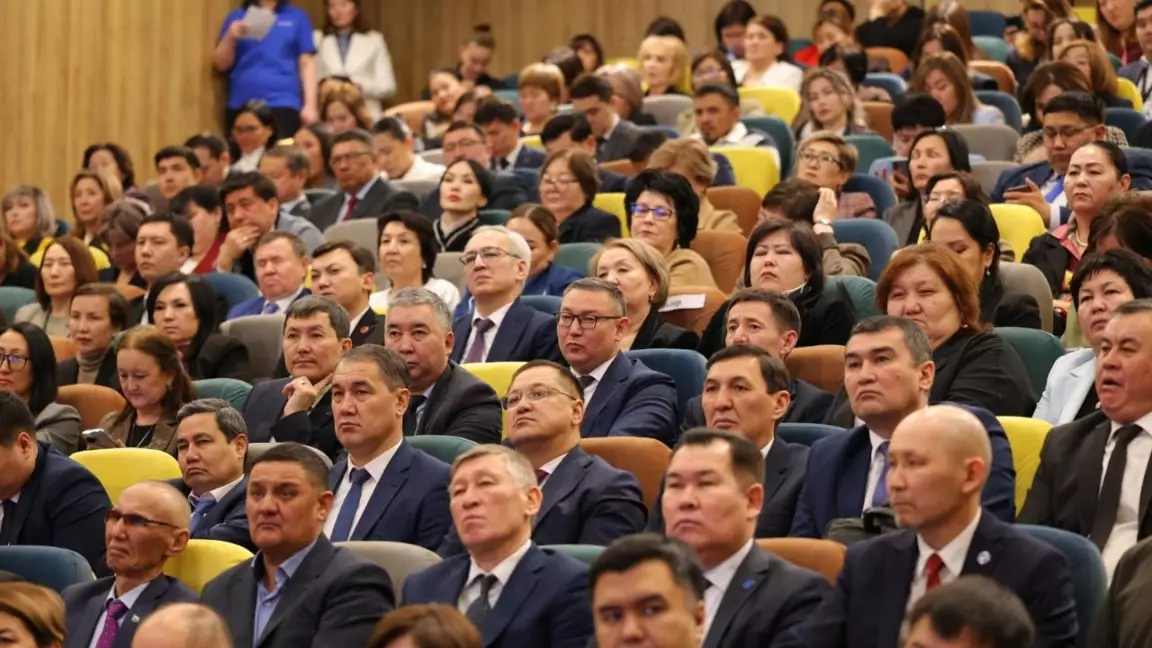 Балалар саясаты 2030 жылға дейін жүйелі түрде жаңғыртылады - министрлік