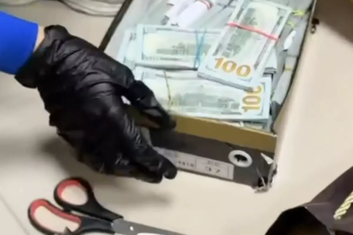 Подозреваемого в кабальных займах взяли под стражу