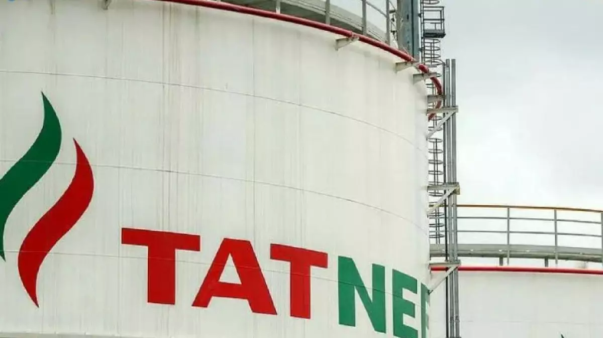 Санкции против "Транснефти" угрожают стабильности казахстанского нефтяного экспорта