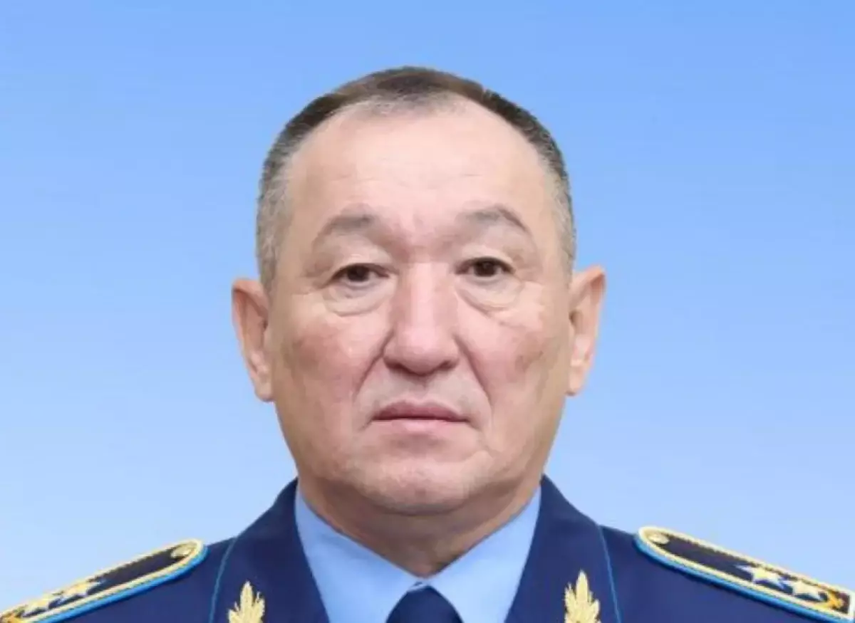 Минобороны назвало фейком видео о пролете российских самолетов над Казахстаном