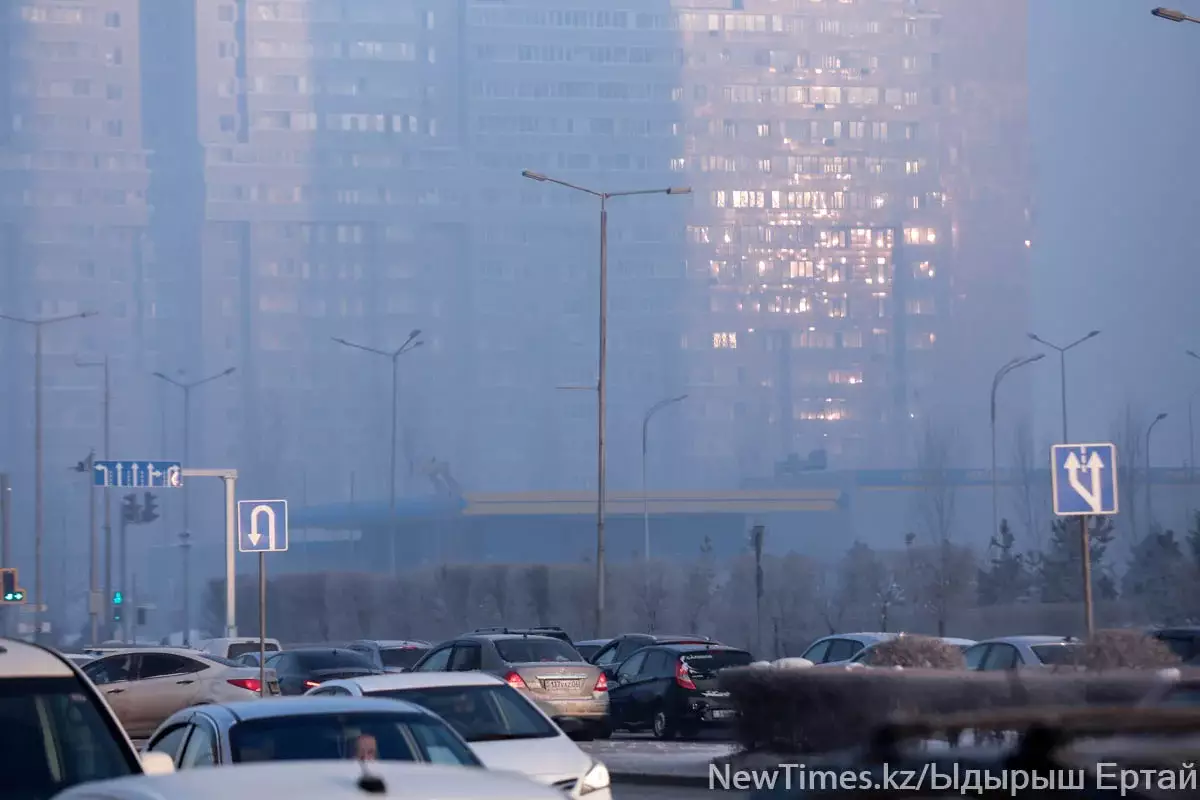«Кожа щиплет после душа»: жители Астаны массово жалуются на качество воды