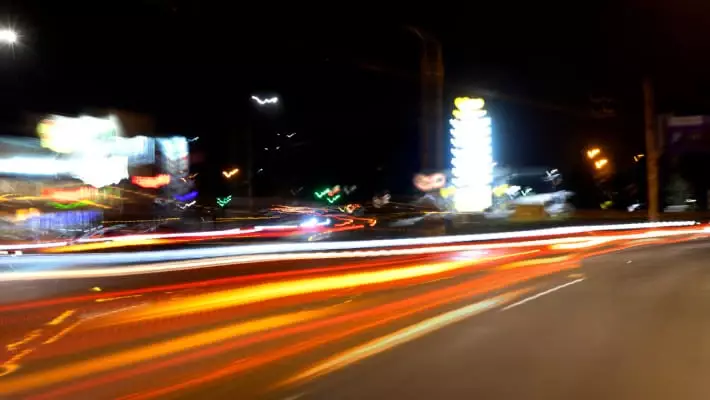 Минюст предложил ввести уголовную ответственность за уличные гонки