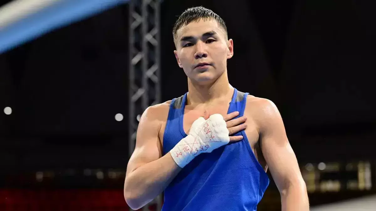 «Странджа кубогы»: Бүгін шаршы алаңға 10 қазақстандық боксшы шығады