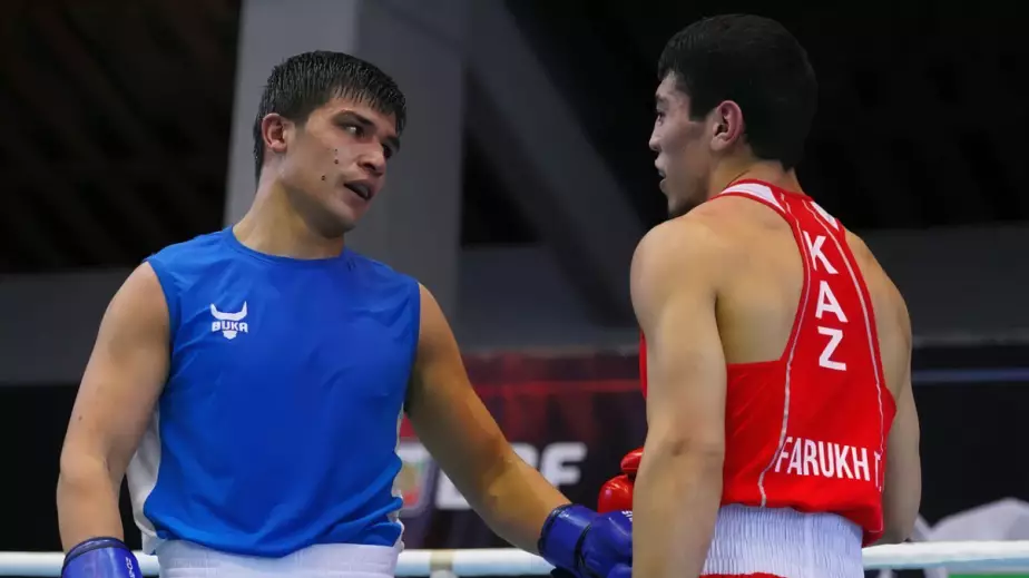 Казахстан в 1/4 финала Кубка Странджа-2026: Прямая трансляция