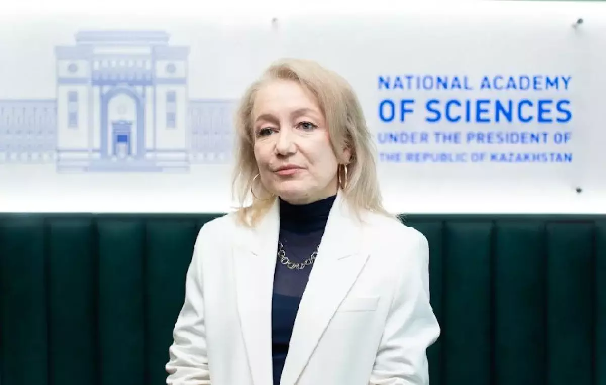 Болашақ ғылымы: форсайт, деректер, басымдықтар