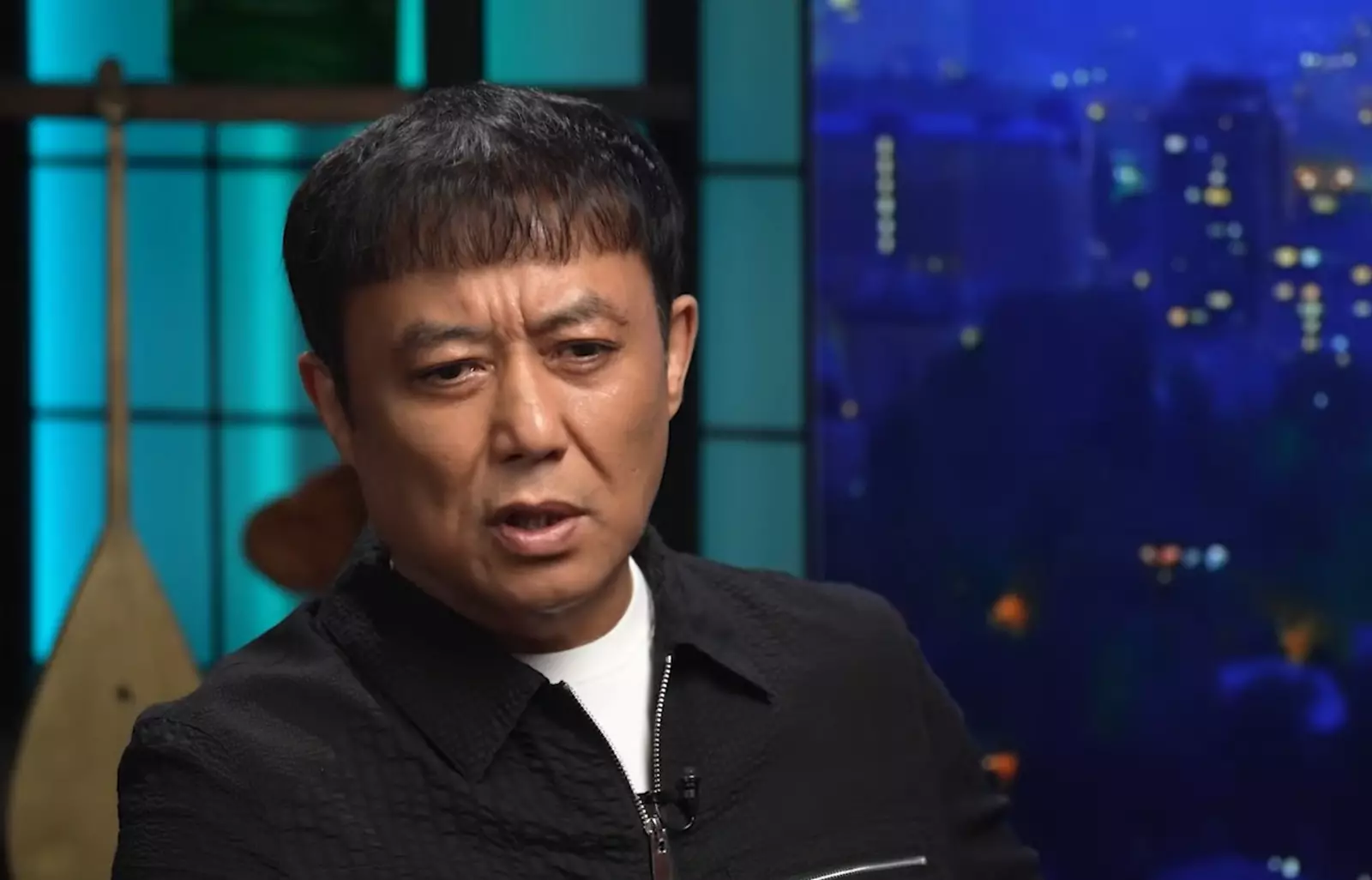 «Намаз оқымайтыныма кінәлі шығармын, бірақ…»: Саят Медеуов дінді насихаттайтындар туралы (ВИДЕО)