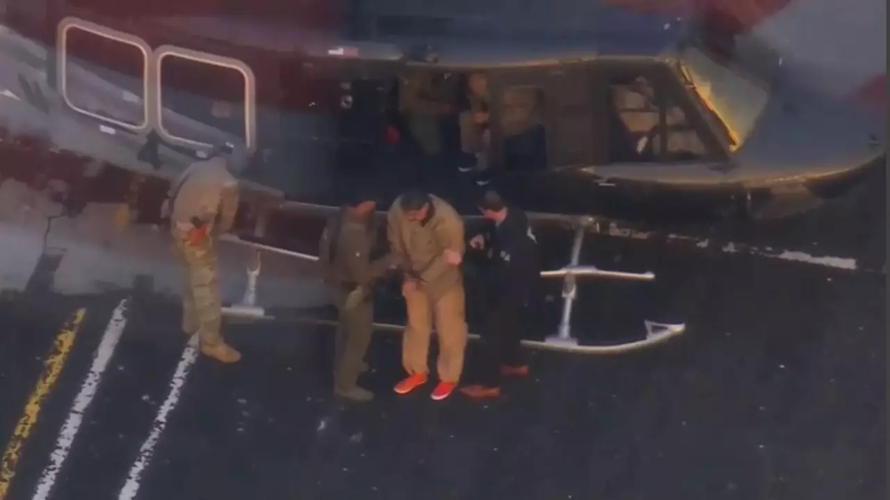 Мадуро өзіне қатысты қозғалған қылмыстық істі тоқтатуды талап етті