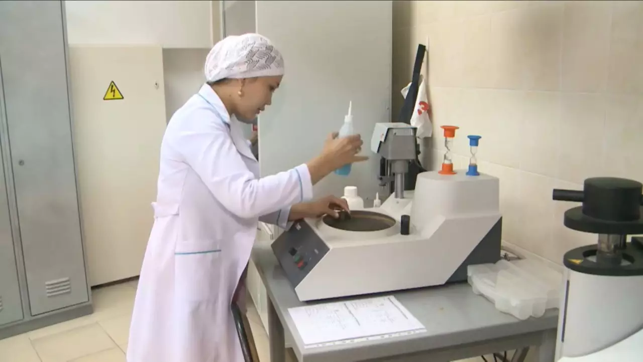 Бизнес ғылымға көмектеседі