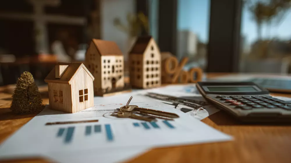 Погашение ипотеки пенсионными: Отбасы банк возобновляет приём заявок