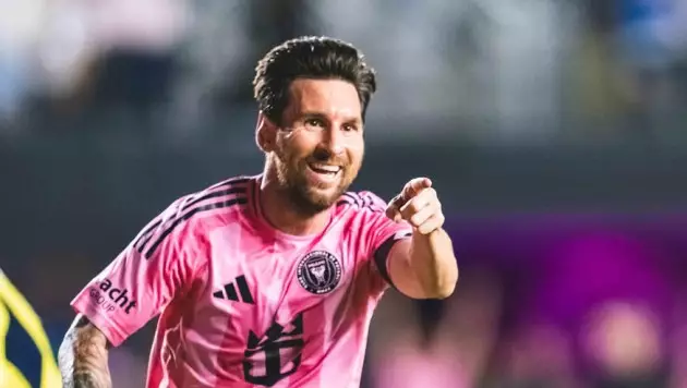 Месси выбрал своего преемника в футболе: таланту 18 лет и играет за "Барсу"