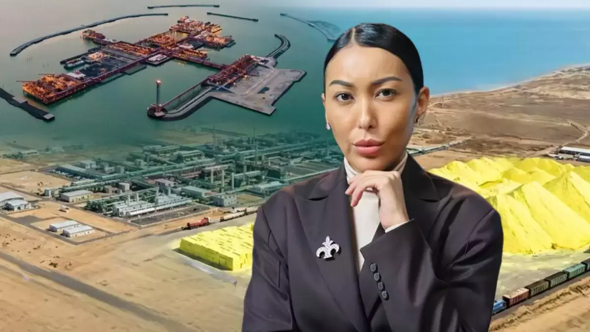 Күкірттен от шығады немесе Қашағандағы инвестор мен мемлекет арасындағы экологиялық дау қай фазада?