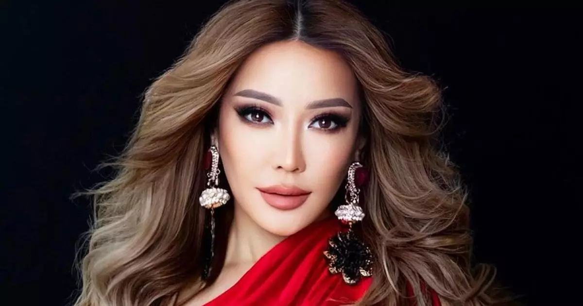   Маржан Арапбаева: Жаңа Конституция – жаңарған Қазақстанның бет-бейнесі   