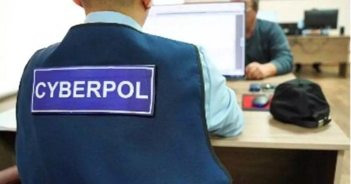  Шымкентте студенттерді әлеуметтік желі арқылы алдағандар ұсталды 