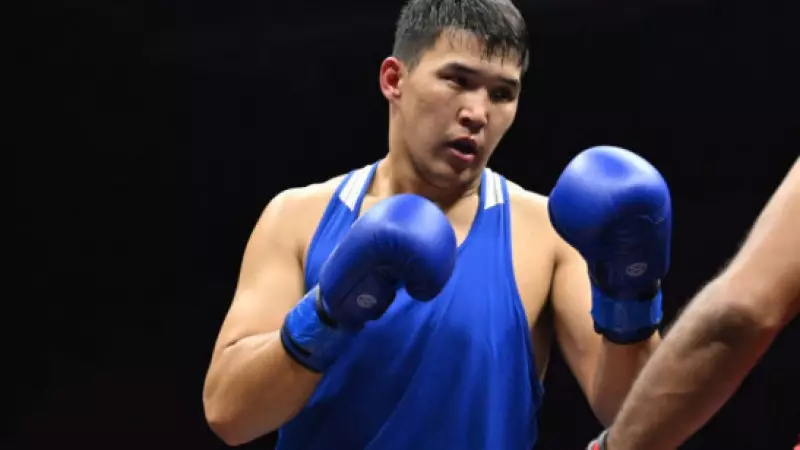 Қазақстан боксшылары «Странджада» ширекфиналда