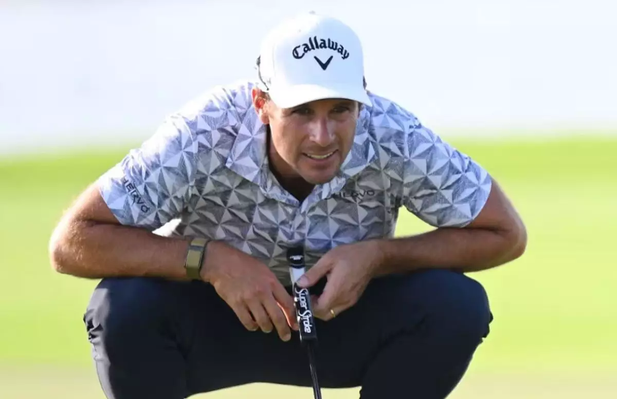 Италиялық гольфшы Африкада лифт шахтасына құлап кетті