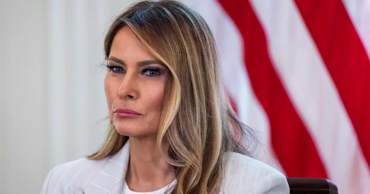  БҰҰ-да дәстүр бұзылды. 2 наурызда өтетін жиынды президенттің зайыбы басқарады 