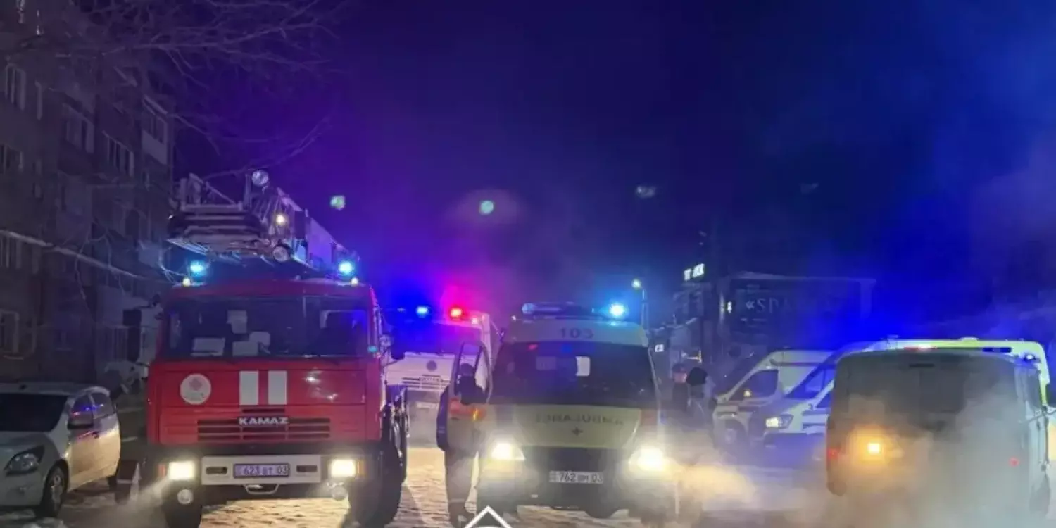 Щучинсктегі жарылыстан қаза тапқандарға қатысты тың дерек шықты