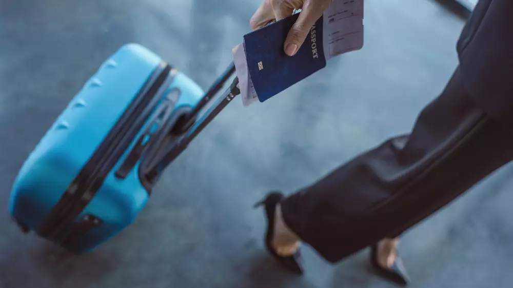 В Lufthansa изменили правила провоза ручной клади: что стоит знать