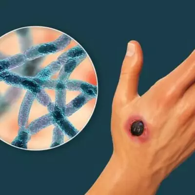 В Шымкенте заявили о срыве санитарной проверки из-за сибирской язвы