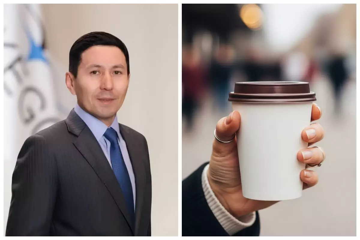 "Кофе ішіп отыратындар ғана емес": Самұрық-Қазына басшысы 650 қызметкердің қысқартылатынын айтты