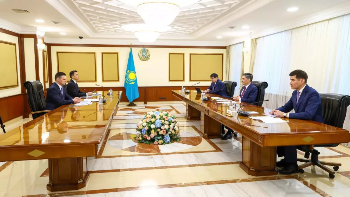 Түркістан мен Қызылордада жаңа күн электр стансалары салынады