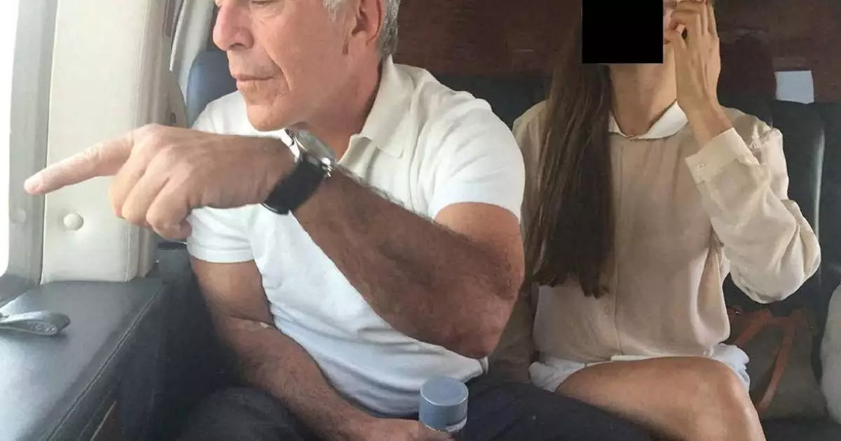  Эпштейн Манхэттенде қаза тапқан қазақстандық топ-модельдің өліміне не себеп болғанын талқылаған 