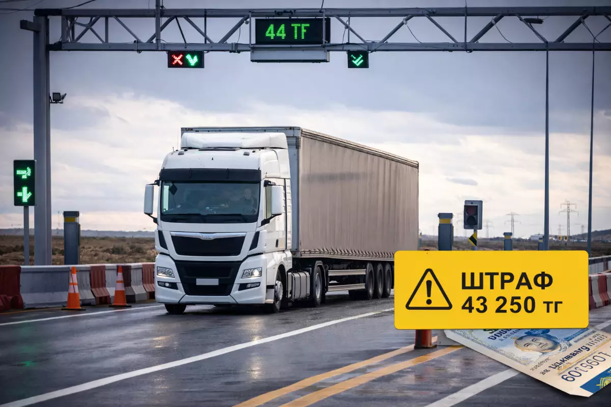 В Атырау компания обвинила КазАвтоЖол в навязывании предоплаты