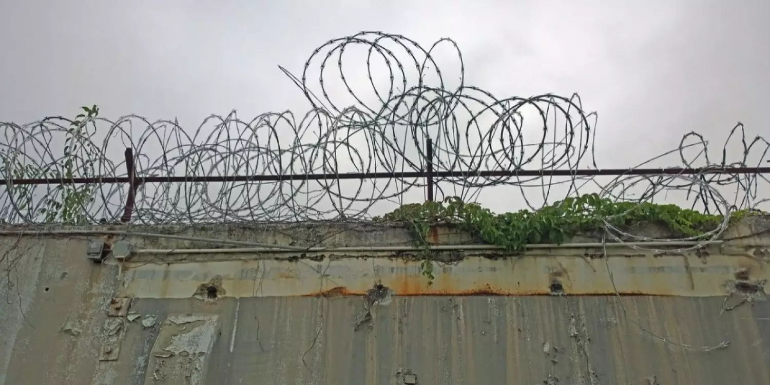 Солтүстік Қазақстанда түрме бастығы ұсталды