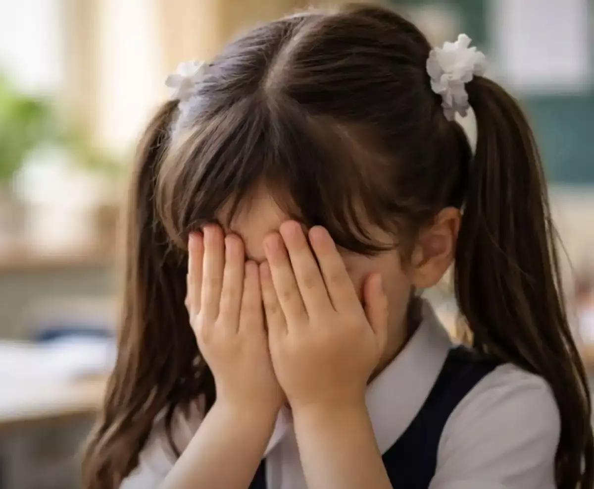 Шымкентте 7 жасар қызды мұғалім зорлаған