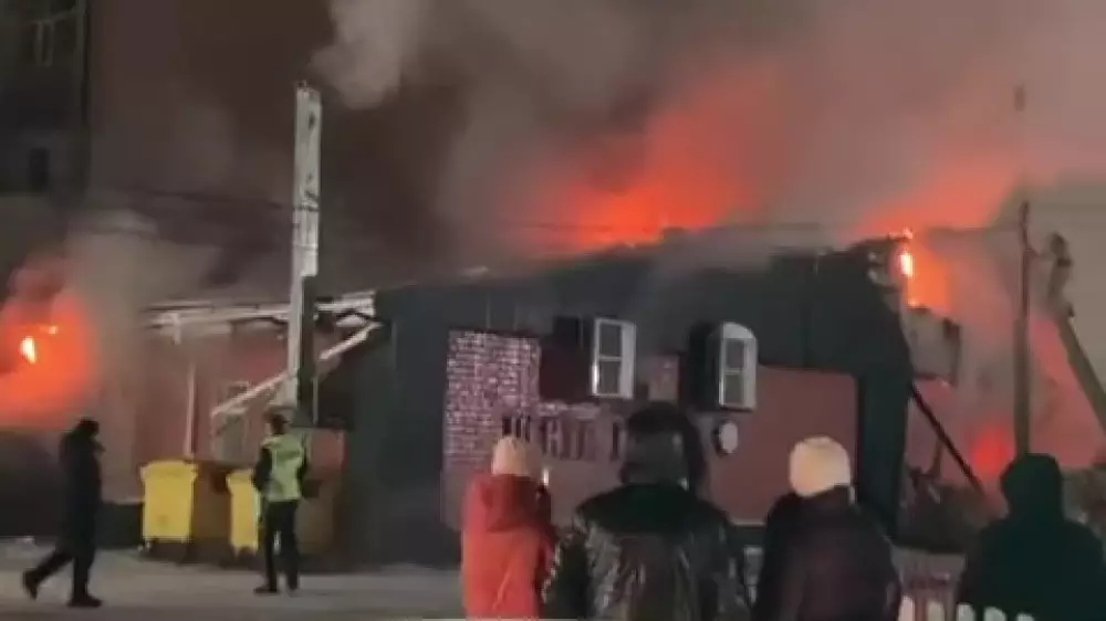 Щучинскідегі қайғылы оқиғаға кінәлілер 10 жылға дейін бас бостандығынан айырылуы мүмкін