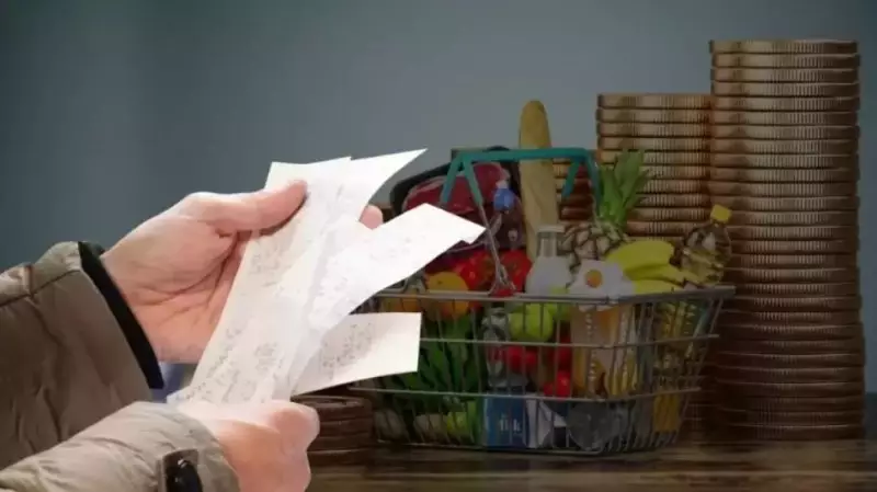 В Минторговли не увидели роста цен на продукты