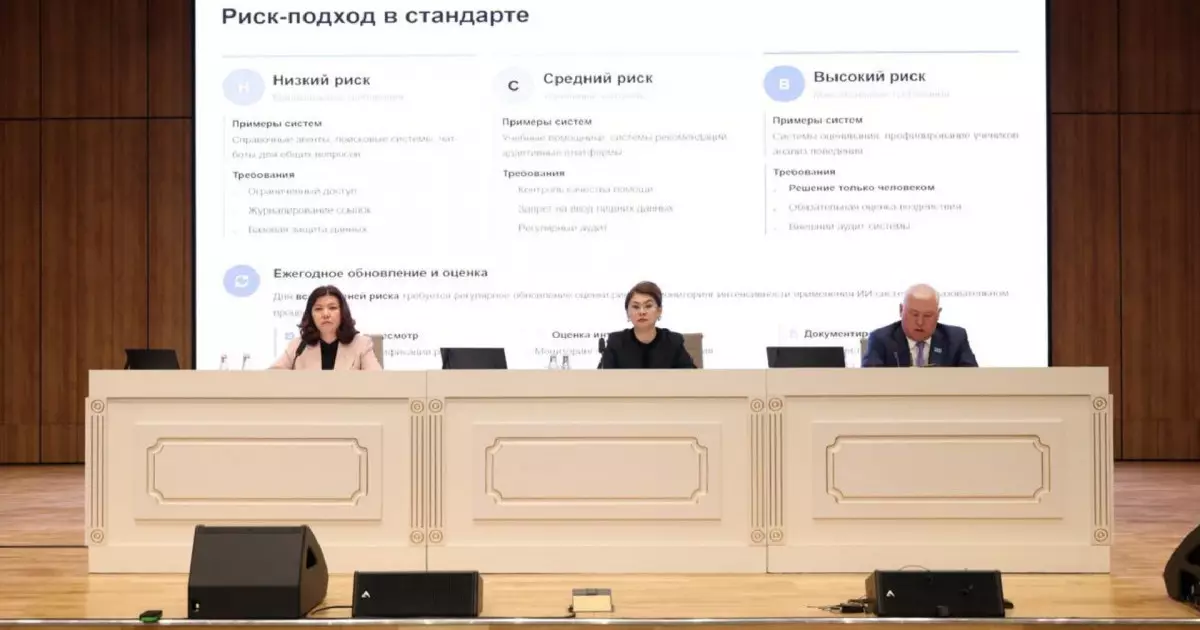  Оқу-ағарту министрлігінің кеңейтілген алқа отырысында білім саласының басым бағыттары талқыланды 