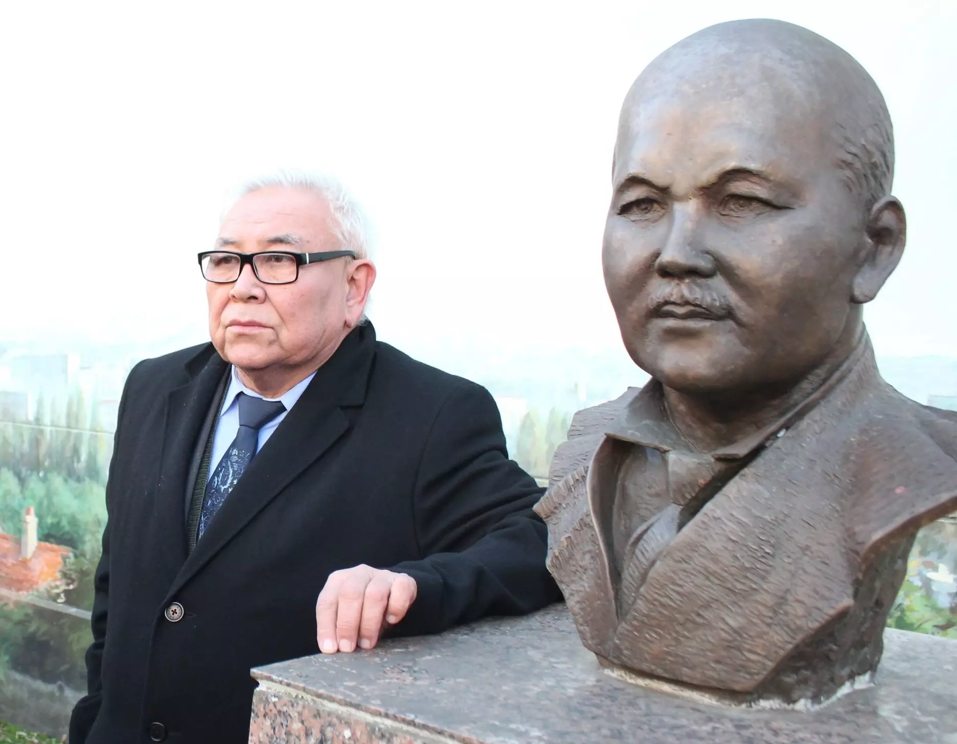 Франциядағы М.Шоқай қоғамының төрағасы Яшар Динч өмірден өті