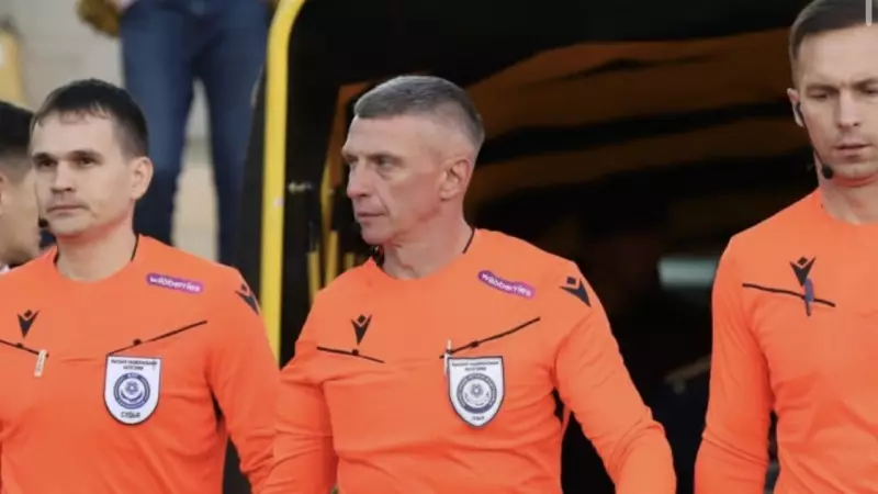 Қазақстан Суперкуогына төрешілер тағайындалды